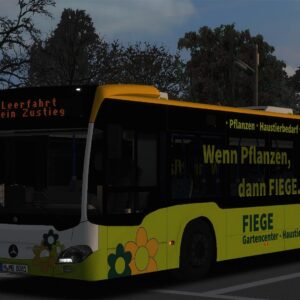 C2 - Pflanzen FIEGE Repaint [Fiktiv]